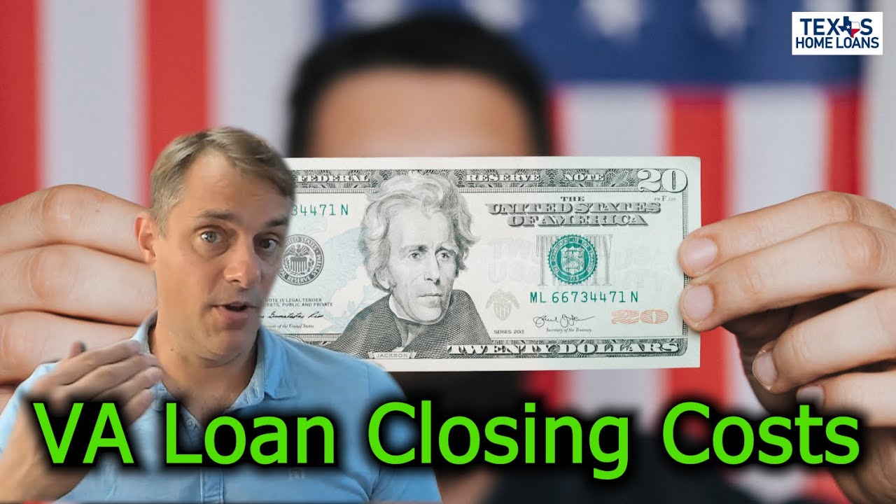 VA Loan Closing Costs: Everything You Need to Know