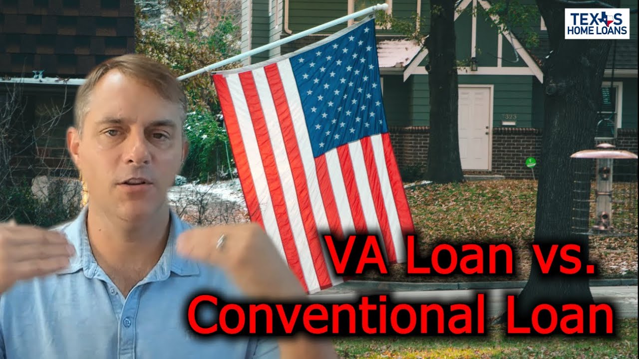 VA Loan vs. Conventional Loan: Which is the Best Mortgage Option for You