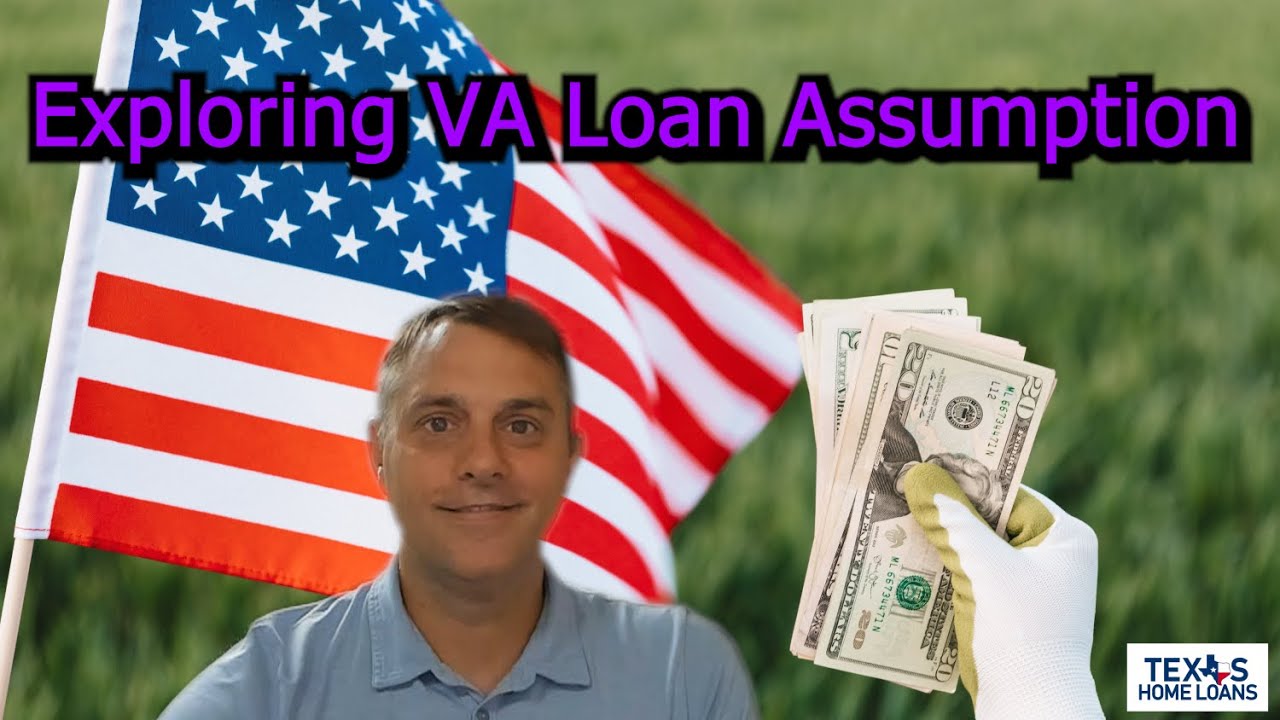 Exploring VA Loan Assumption: Benefits and Drawbacks Unveiled