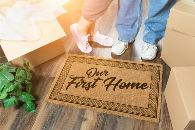 Common First-Time Home Buyer Mistakes to Avoid