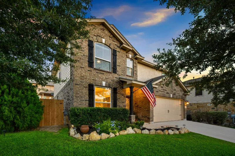 When to Buy Best Time to Buy a Texas Home