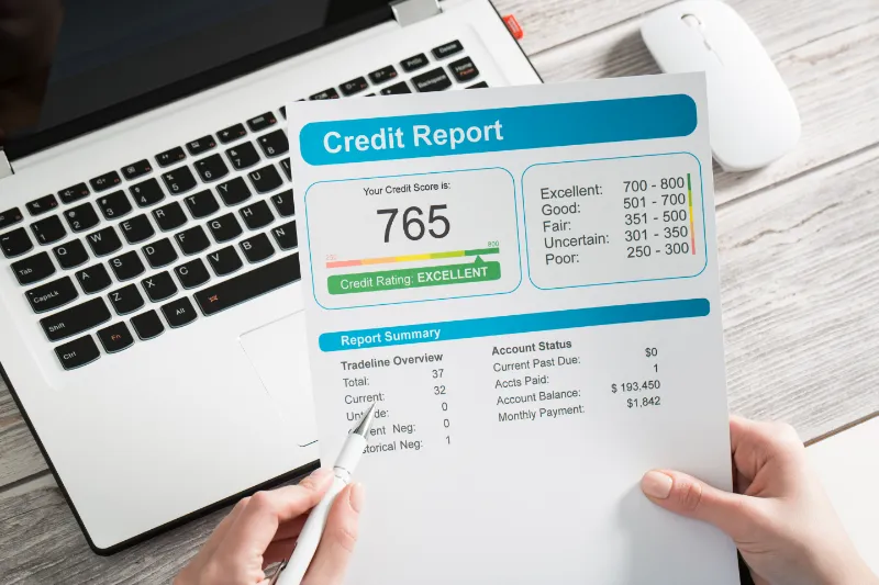 How Credit Impacts Various Home Loans In Texas