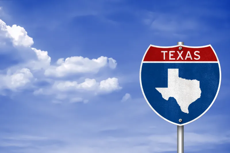 Texas Living- How Location Impacts Your Mortgage Options