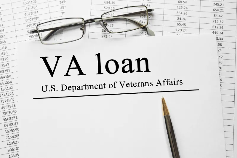 Texas VA Home Loans - Eligibility, Benefits, & Application